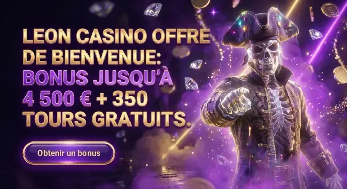 Leon Casino